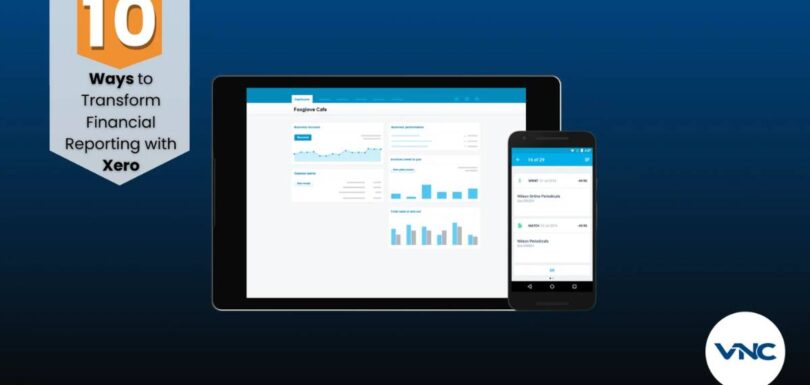 Xero Magic