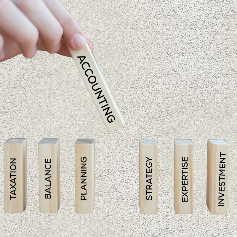 Account System Setup 5 User onboarding through accounting system setup