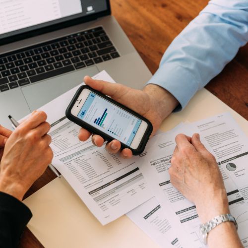 Best Practices for Business Accounting Setup in New Businesses 2 Best practices for setting up accounting system 2