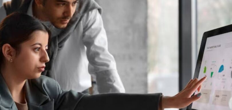 Expert dedicated resource services for businesses in need of skilled professionals