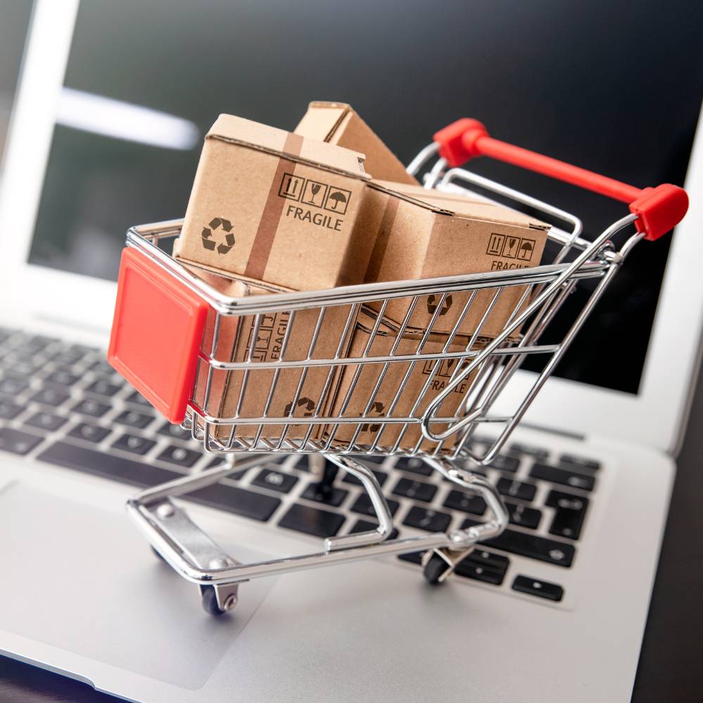 Bookkeeping Services in Australia 46 Automated e-commerce order processing and inventory management