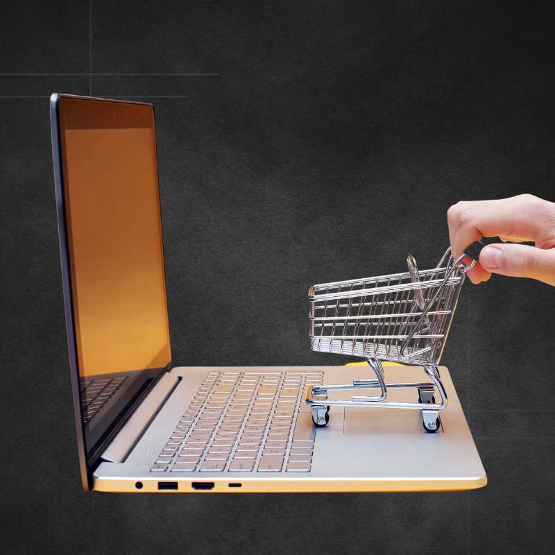 Ecommerce automation