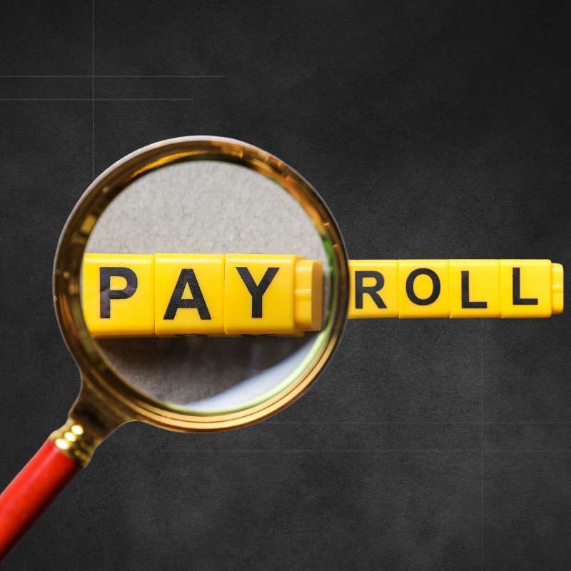 Payroll Processing and Compliance 5 Payroll and compliance