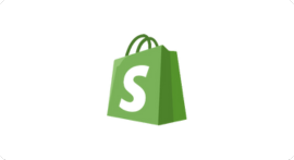 Shopify