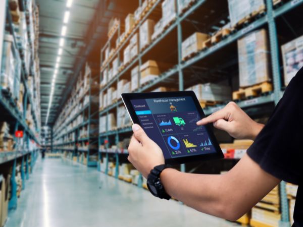 Streamlining Inventory Management