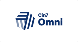 cin7 omni