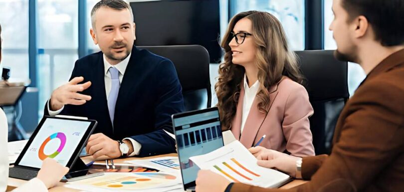 Bookkeeping and accounting services with integrated support
