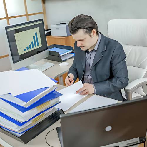 Expert Accounting Bookkeeping for Small Businesses 3 Online Accounting and Bookkeeping Dashboard