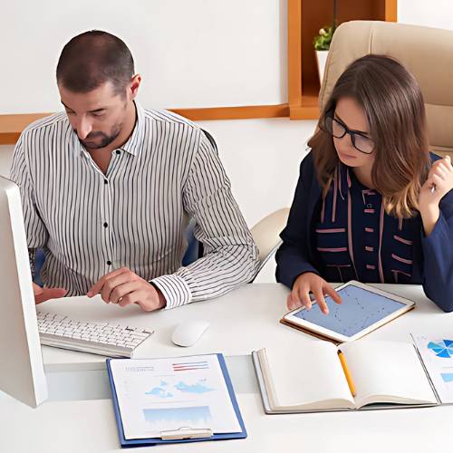 Choosing the Right Bookkeeping Services in Australia 2 Professional Bookkeeping Services for Australian Entrepreneurs