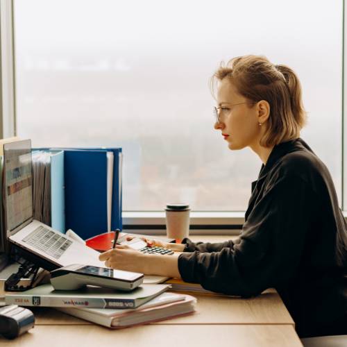Expert Accounting Bookkeeping for Small Businesses 2 Bookkeeping and Accounting Services at VNC