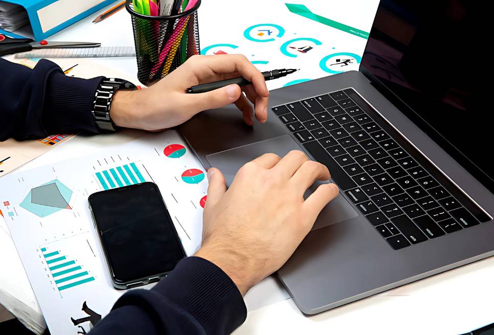 Choosing the Right QuickBooks Online Bookkeeping Services 1 Professional QuickBooks Online bookkeeping services for Australian businesses