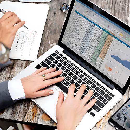Choosing the Right QuickBooks Online Bookkeeping Services 3 Professional QuickBooks Online bookkeeping services for Australian businesses