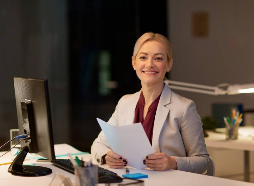 Bookkeeping for small business in Australia