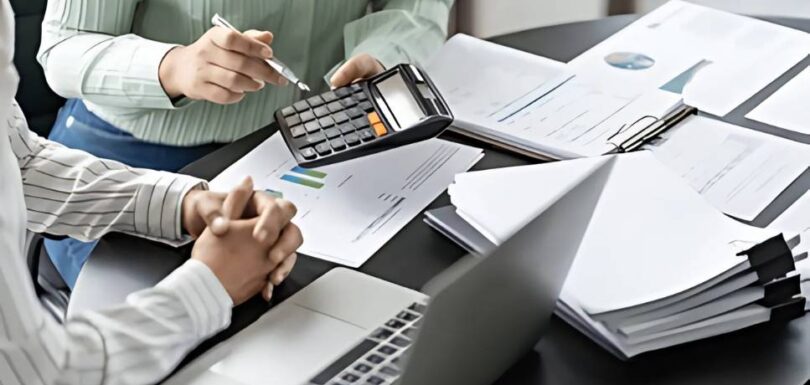 Certified Bookkeeping Services Mackay for Small Businesses
