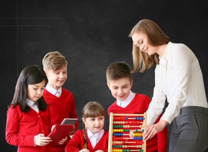 Education Nonprofit and others