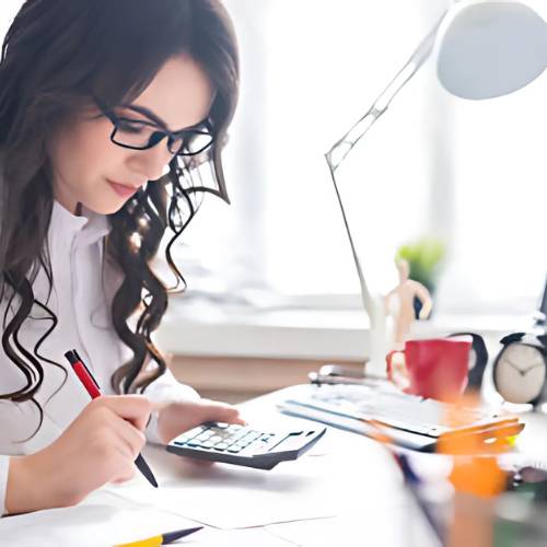 Xero bookkeeping services for small businesses 3 Real-Time Dashboard Powered by Xero Bookkeeping Services