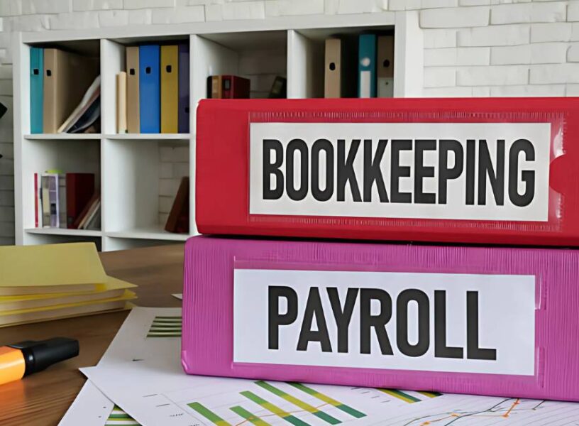Xero Bookkeeping Services for Australian Small Businesses