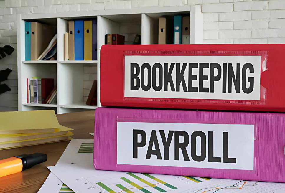 Xero Bookkeeping Services for Australian Small Businesses