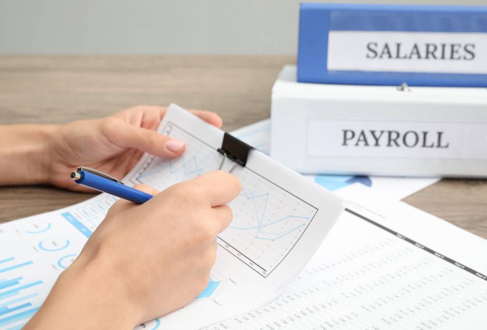 Xero for Payroll Services by VNC Australia 1 Affordable Business Accounting Services by VNC Global