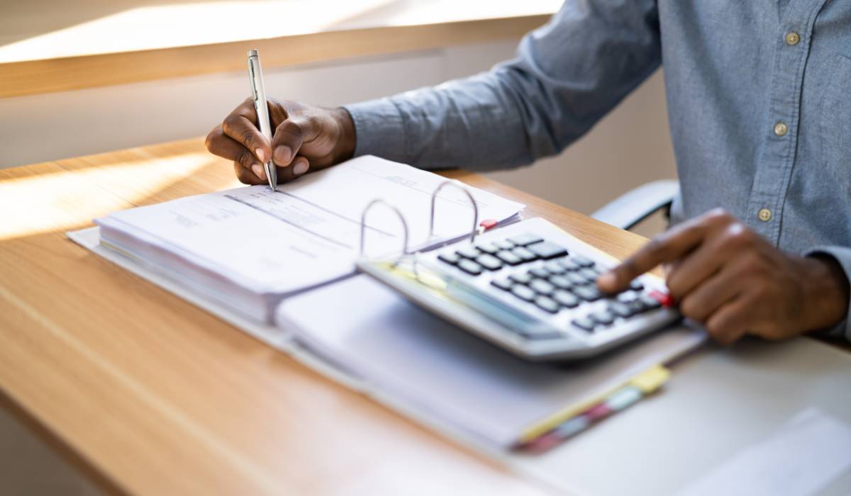 GST BAS and IAS Reconciliation Services in Australia