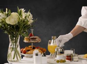 Hospitality Food Services
