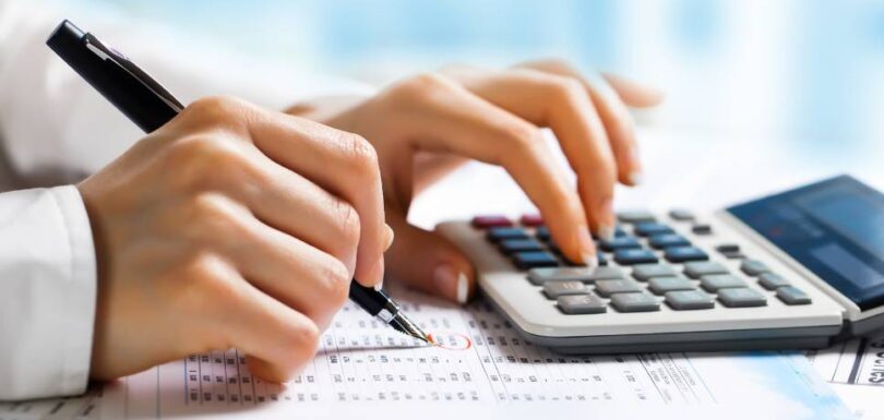 Bookkeeping services for small business in Mackay