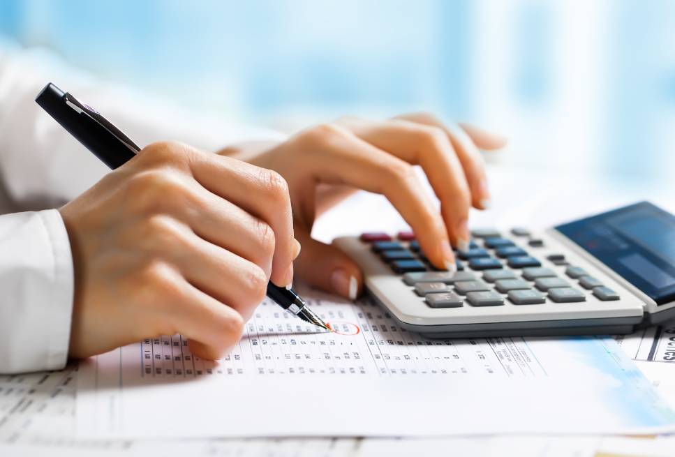 Bookkeeping services for small business in Mackay