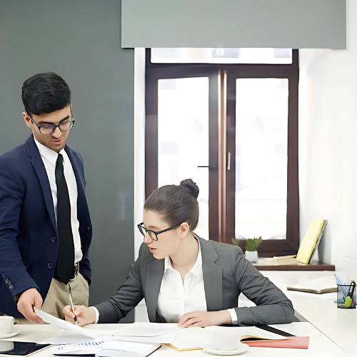 Xero Bookkeeper in Gold Coast 2 Xero bookkeeping services in Melbourne office