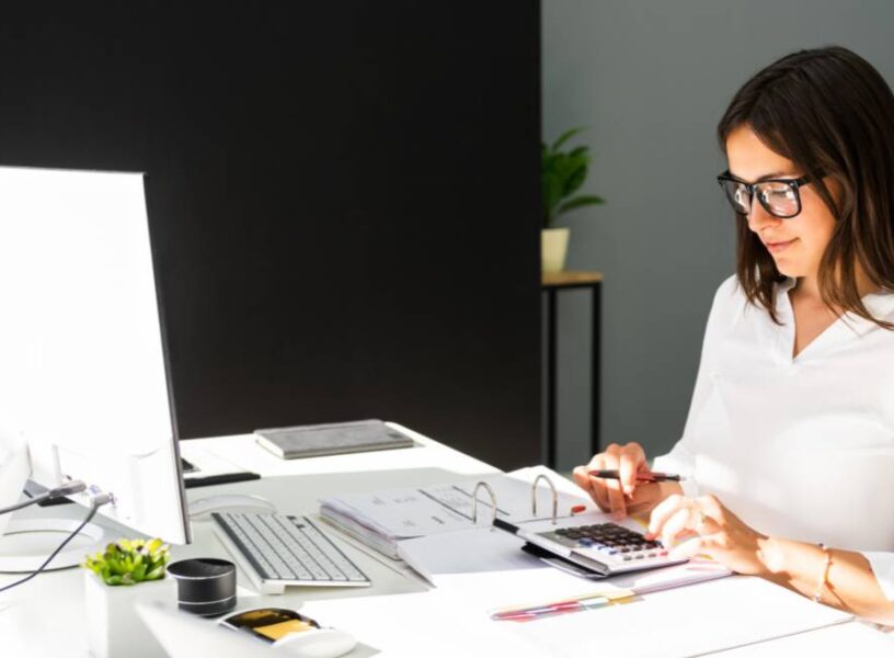 Small Business Bookkeeping in Australia with VNC experts