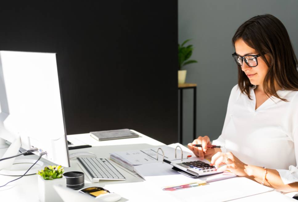 Small Business Bookkeeping in Australia with VNC experts