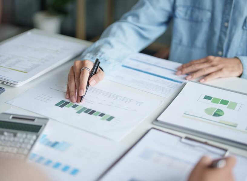 Payroll Management Services in Australia by VNC