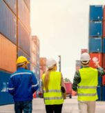 Supply Chain Solutions in Australia by VNC