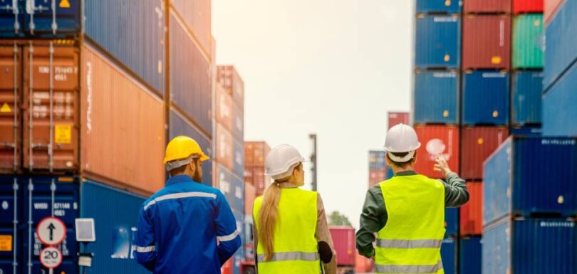 Supply Chain Solutions in Australia by VNC