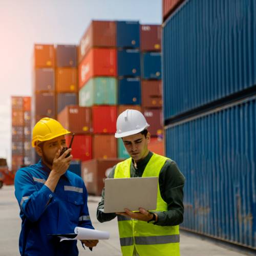 Cloud-Based Supply Chain Integration Solutions Australia