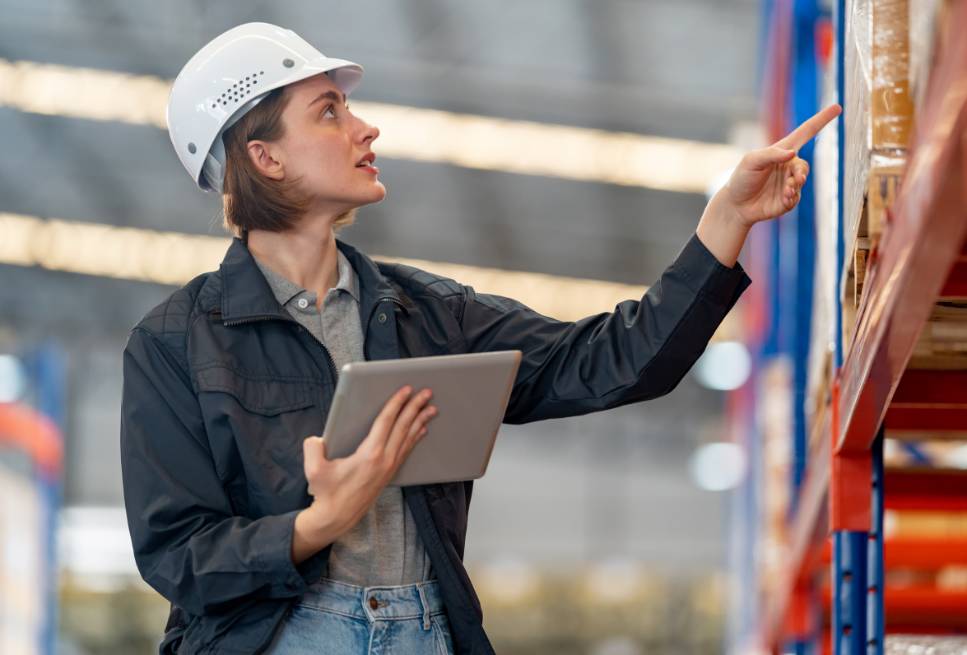 End-to-End Supply Chain Management Services in Australia