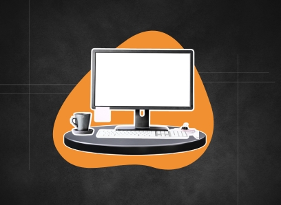 Accounting system set up