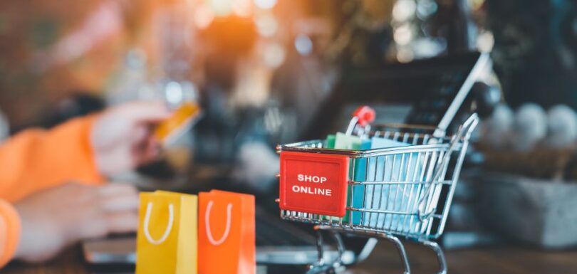 E-commerce Bookkeeping Services in Australia by VNC Australia