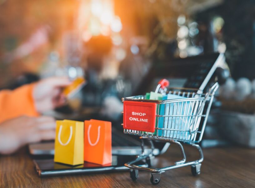 E-commerce Bookkeeping Services in Australia by VNC Australia