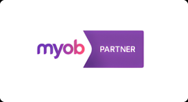 Best Bookkeeping Services in Australia 20 MYOB Partner
