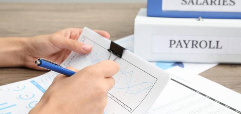 Payroll Outsourcing Services in Australia by VNC