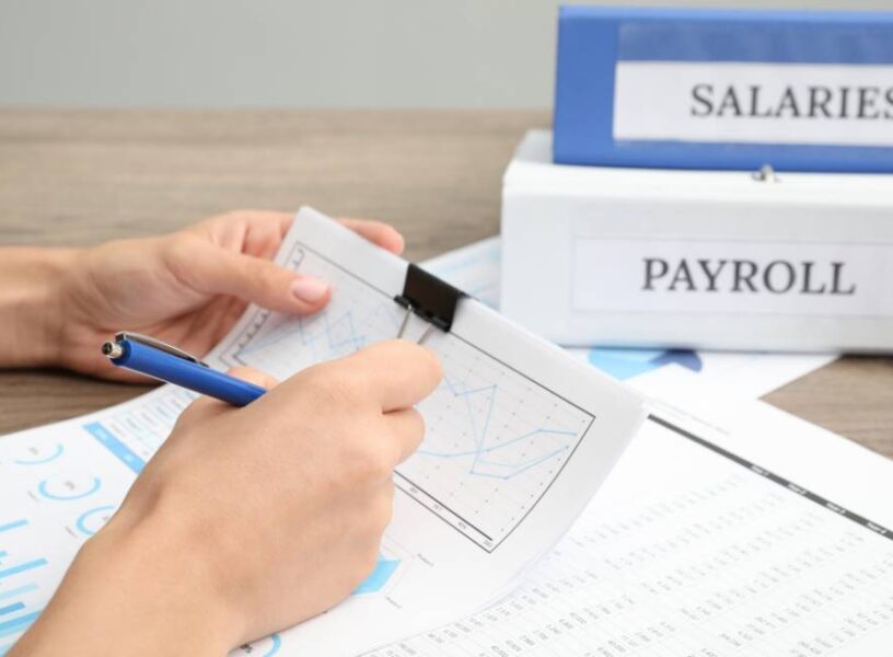 Payroll Outsourcing Services in Australia by VNC