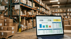 5 Signs You Need a Dedicated Bookkeeper for Inventory Now 2 Inventory accounting profit margin analysis for Australian business