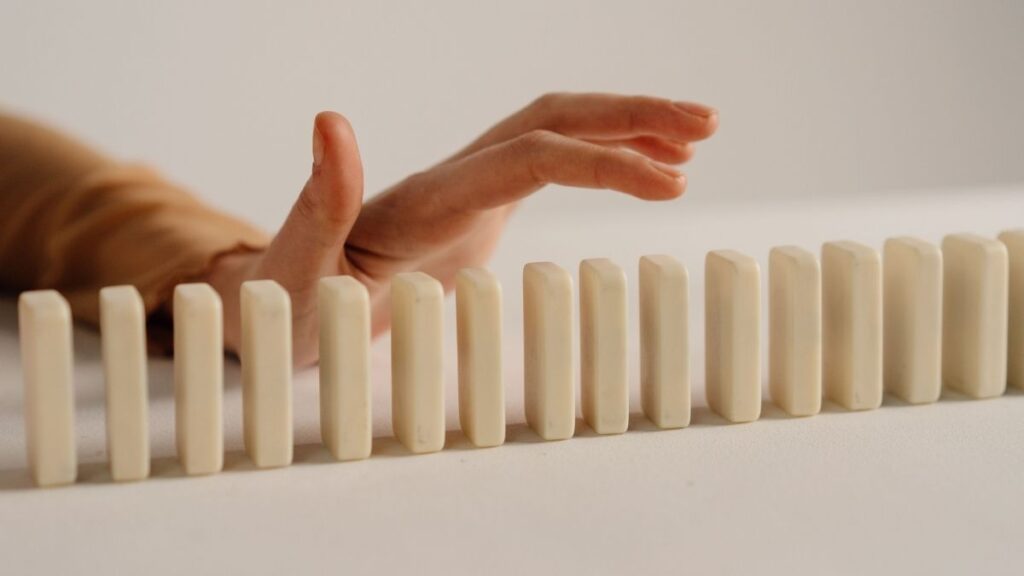 Supply Chain Risk Management to prevent business disruptions