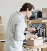 Ecommerce Inventory Management for packing and shipping online orders