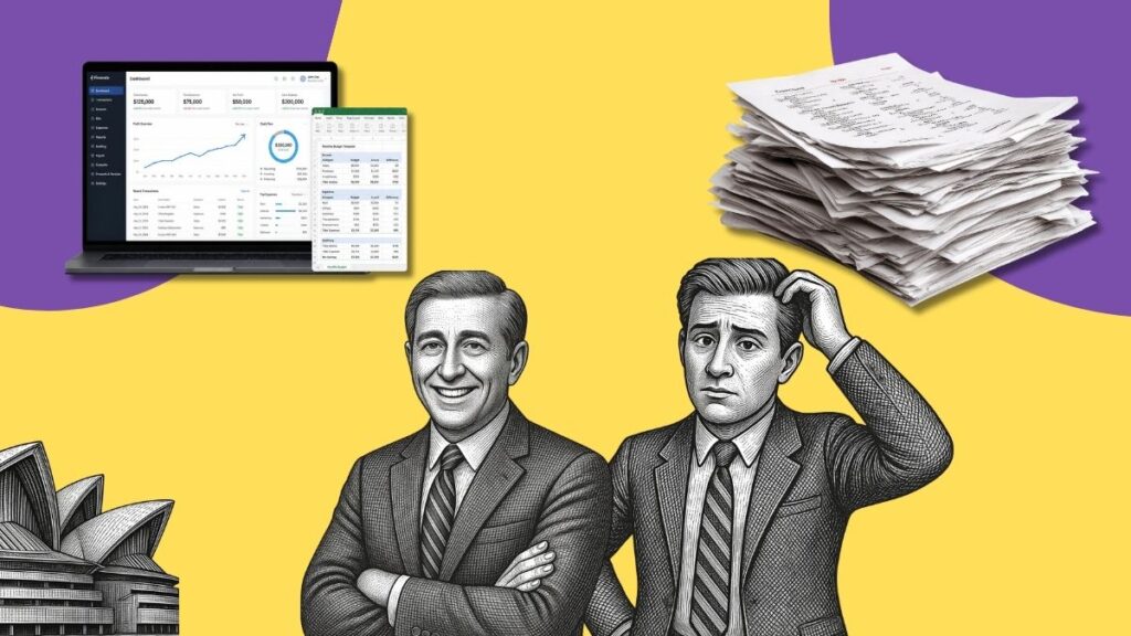 Growing businesses choose Microsoft Business Central financial management to simplify accounting