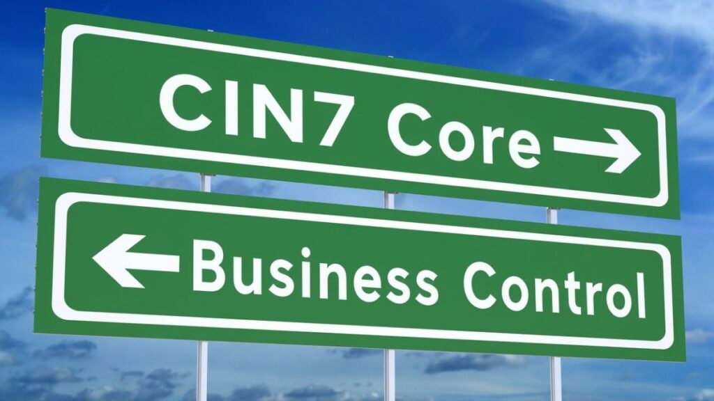 Manufacturing inventory management system comparison