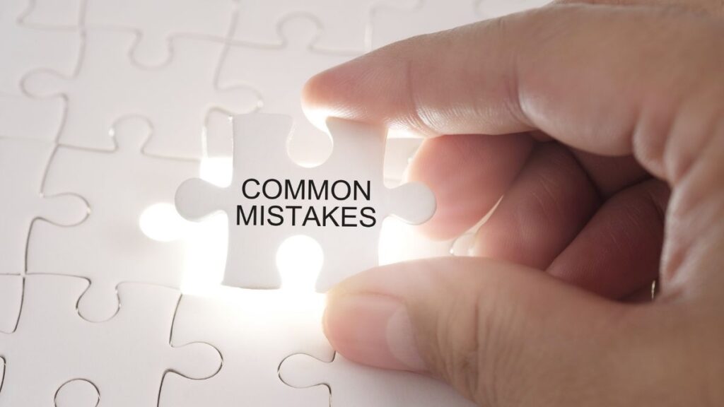 Common ERP software implementation mistakes businesses should avoid