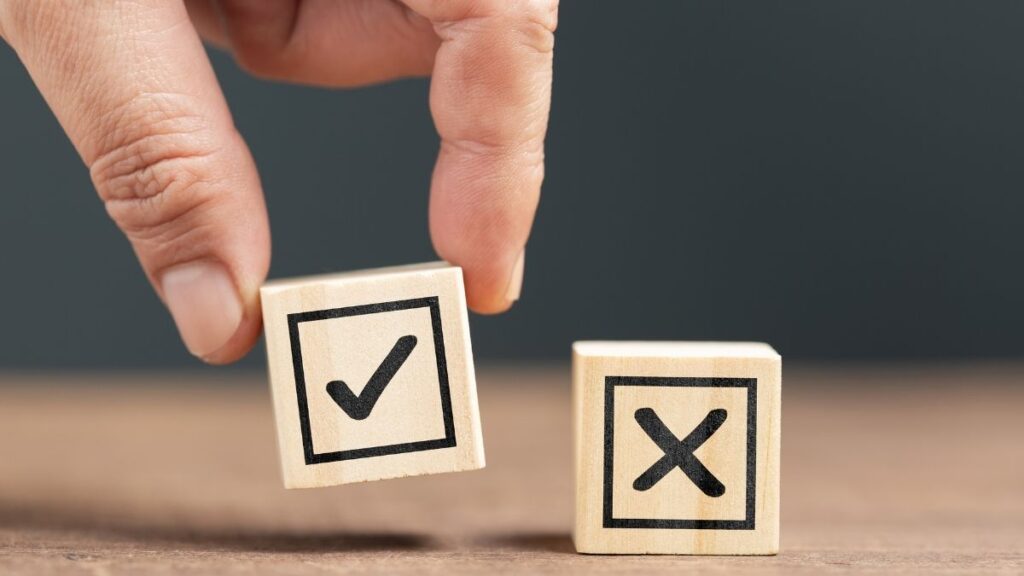 Checklist for choosing the right ERP solution