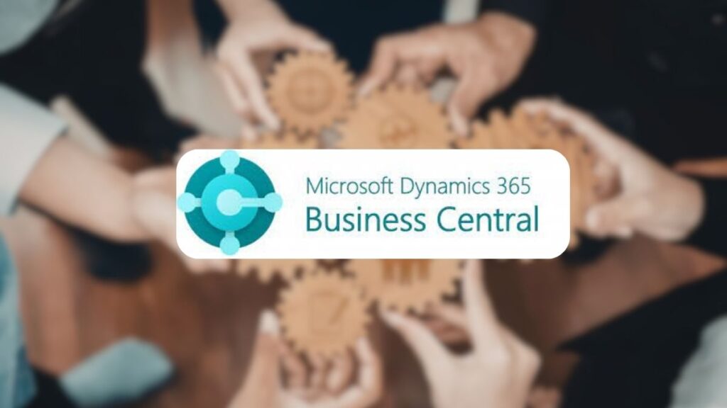 Microsoft Dynamics 365 Business Central implementation