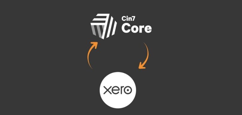 How Cin7 Core Xero Integration Connects Inventory and Accounting 22 Cin7 Core Xero integration